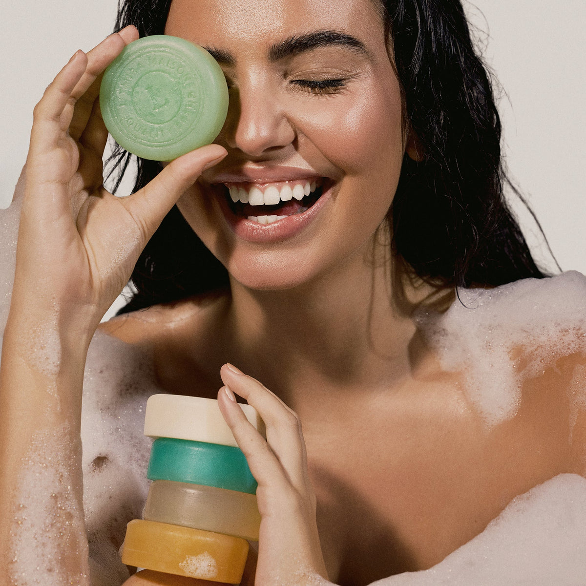 Soap