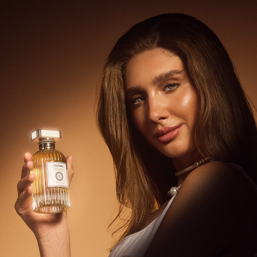FARAH LUMIÈRE