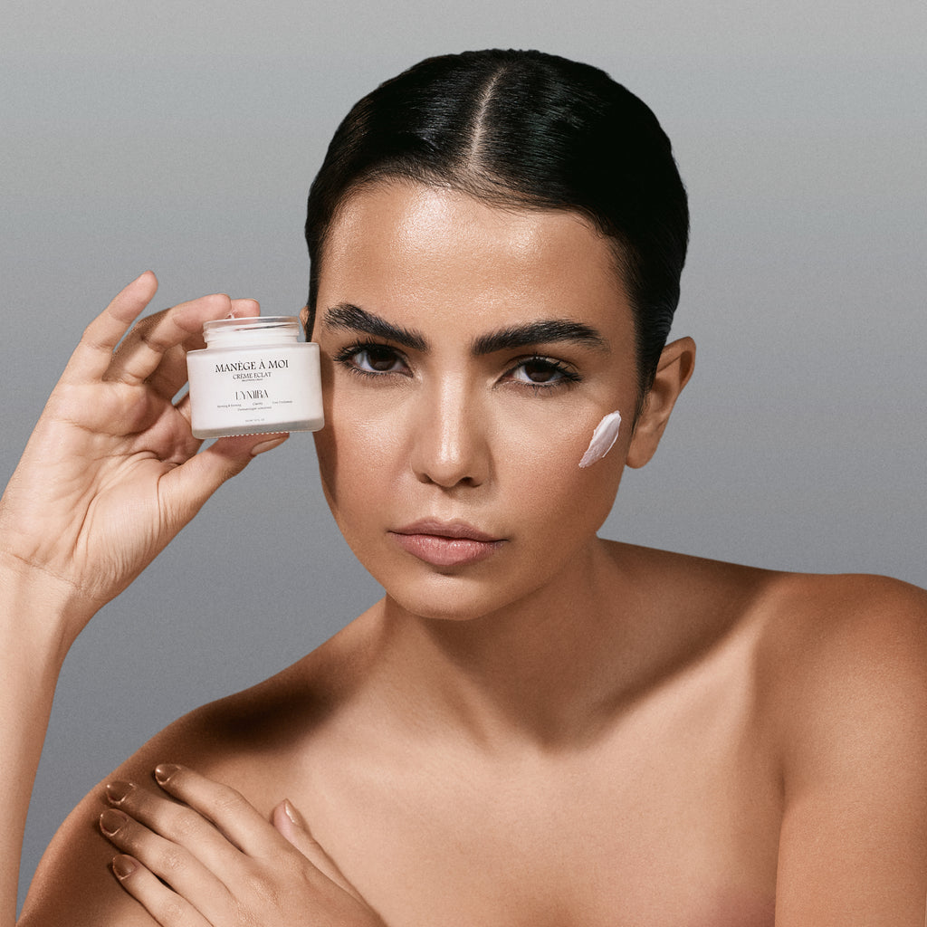 Creme Eclat - Brightening Cream