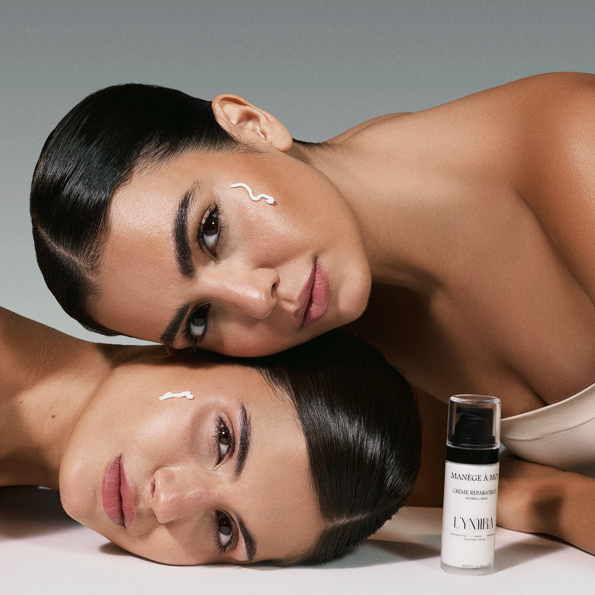Creme Reparatice - Repairing Cream