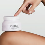 Corps Velours - Body Cream
