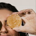 Honey & Oatmeal Soap — Gentle