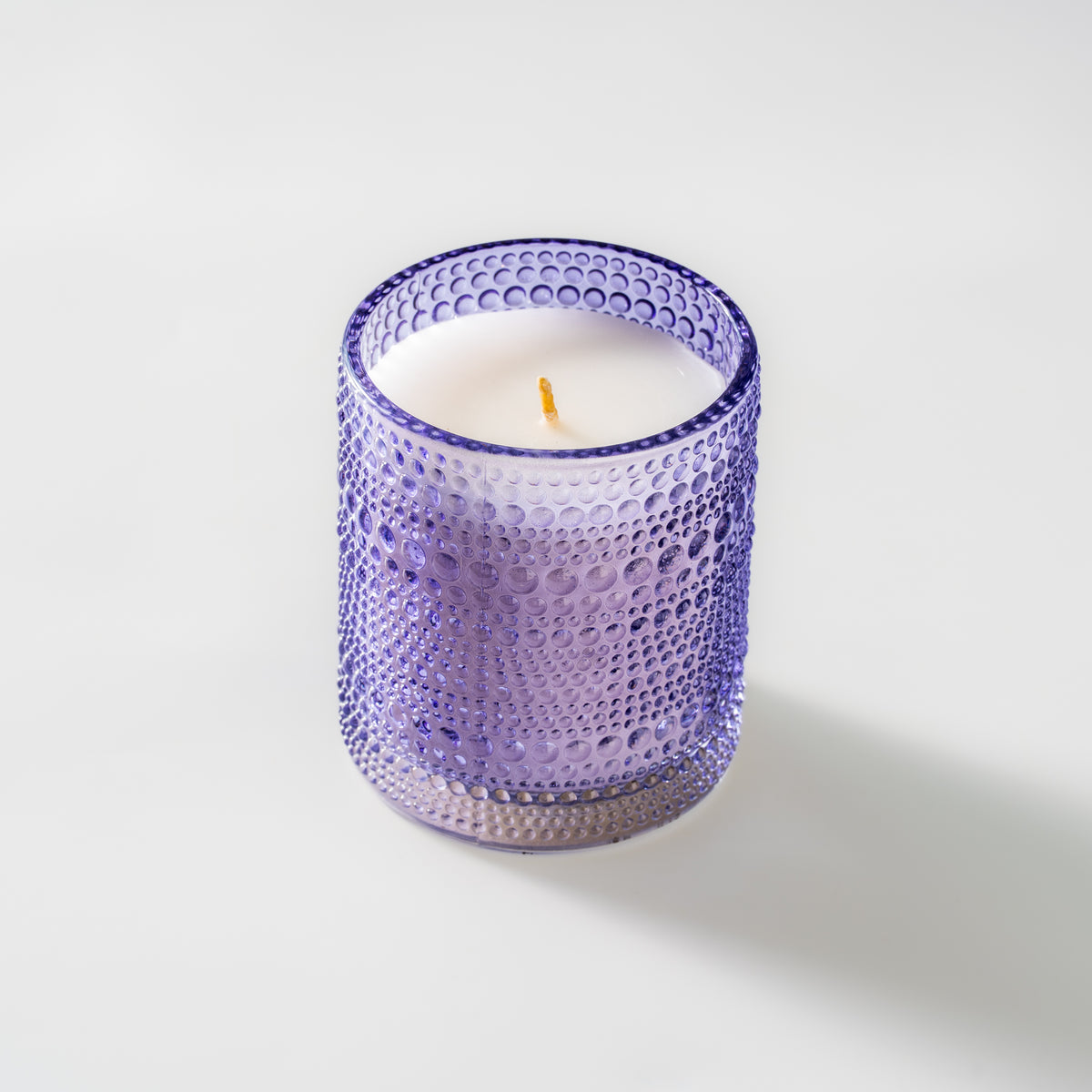 Nuit d’Iris — Iris & Lavender Scented Candle