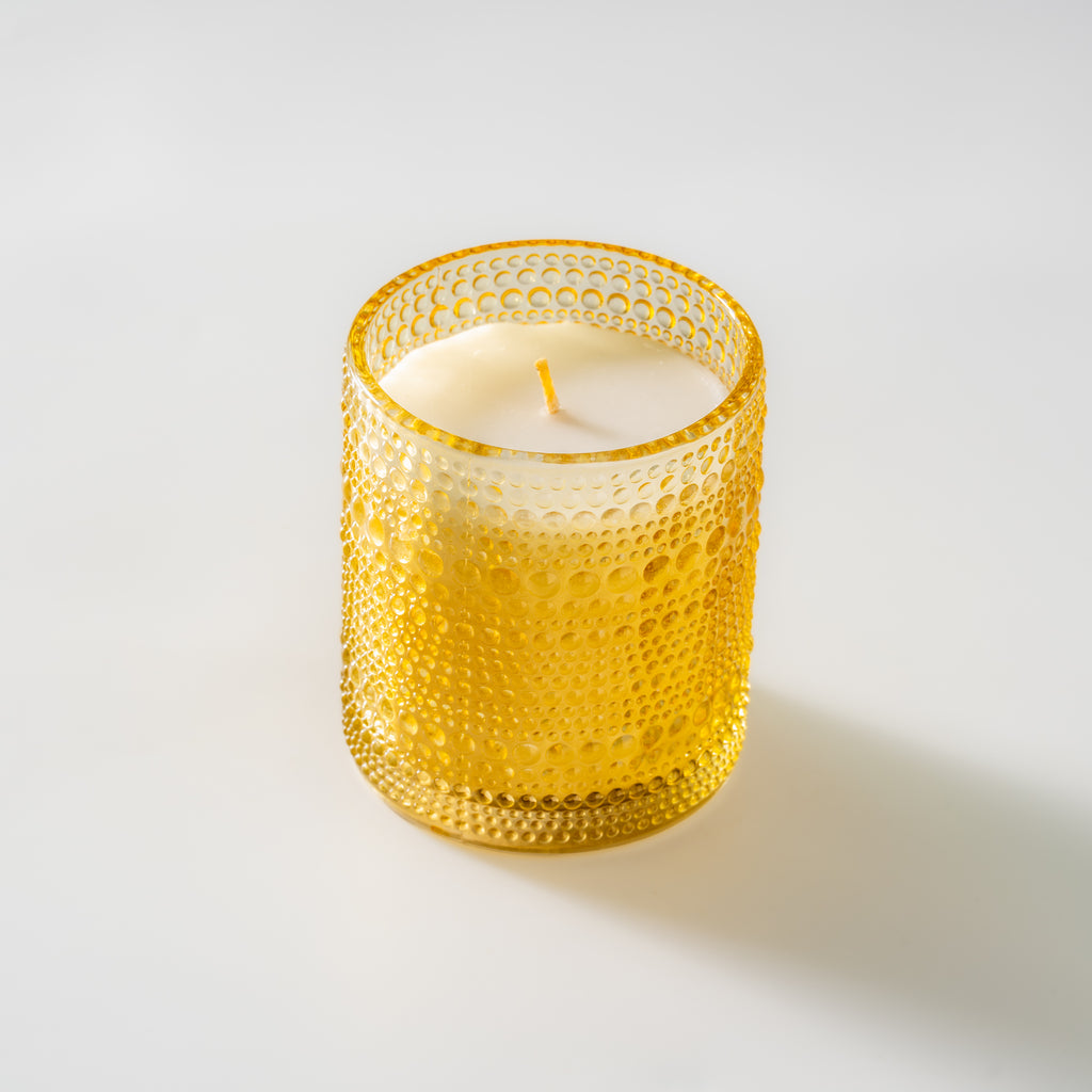 Farrah Lumière — Vanilla Scented Candle