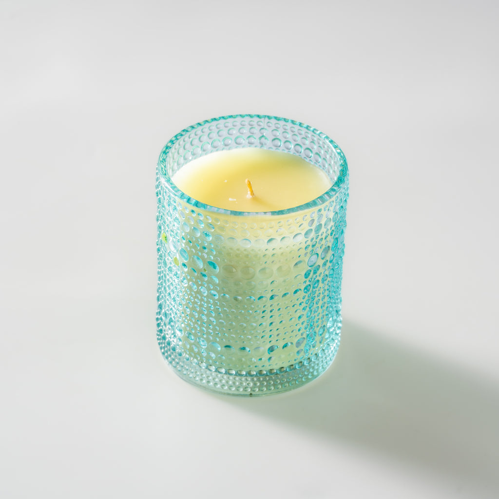 Tubéreuse Blanche — Tuberose Scented Candle