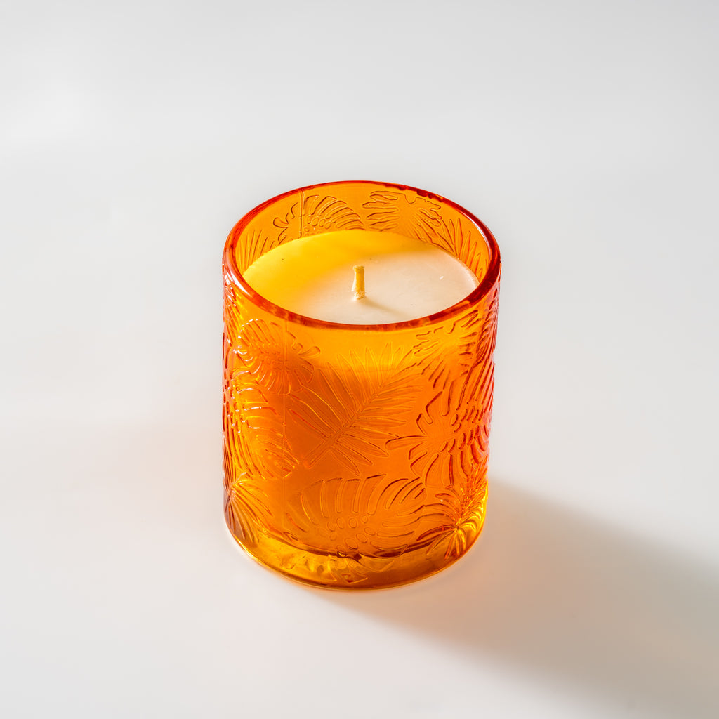 Ambre d’Or — Amber Scented Candle