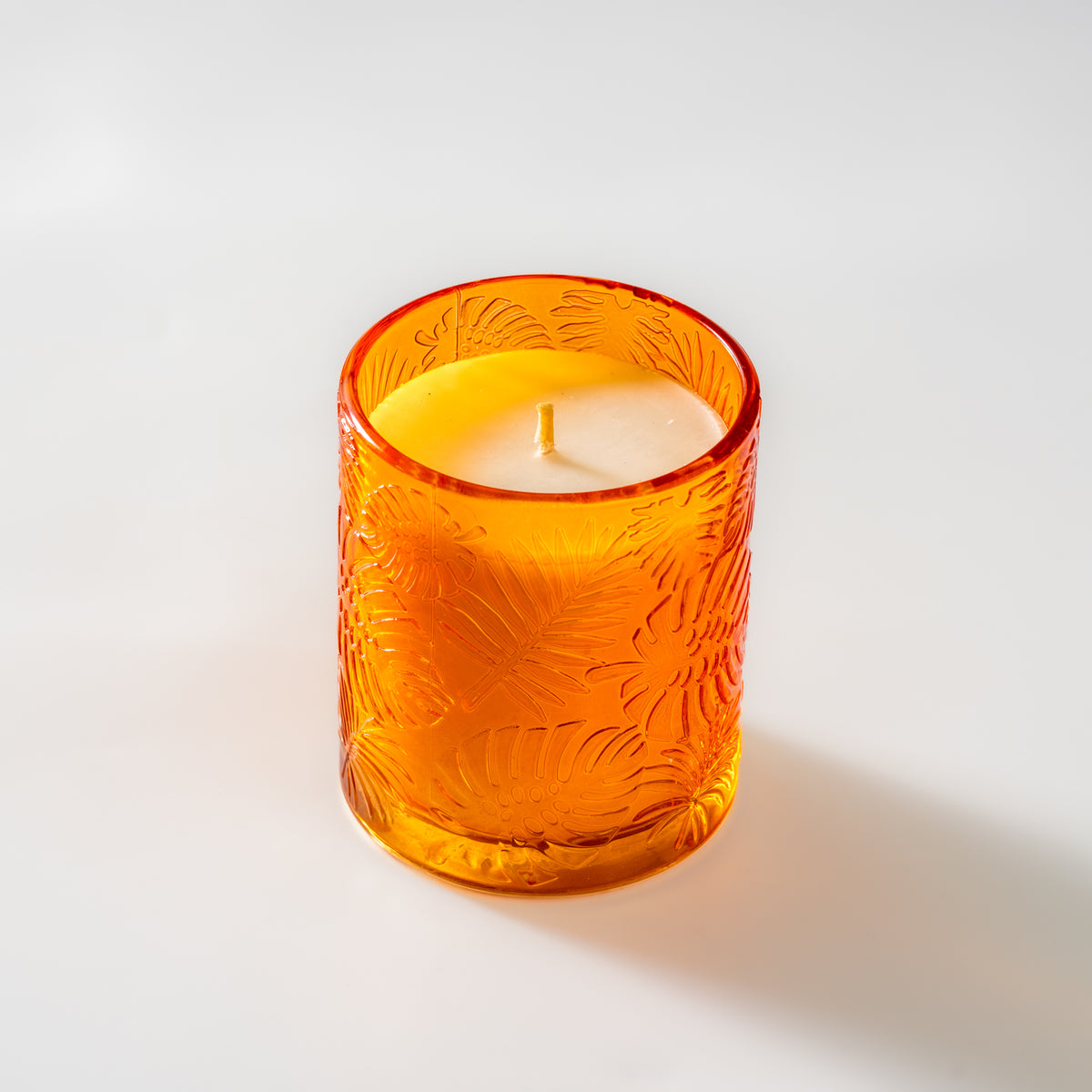 Ambre d’Or — Amber Scented Candle