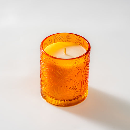 Ambre d’Or — Amber Scented Candle