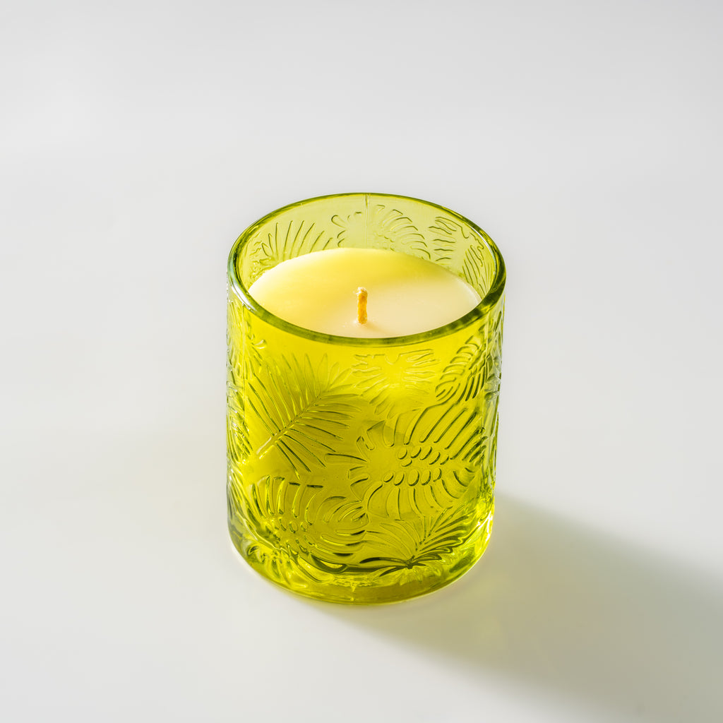 Rêve de Mai — Jasmine Scented Candle