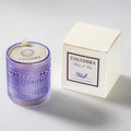 Nuit d’Iris — Iris & Lavender Scented Candle