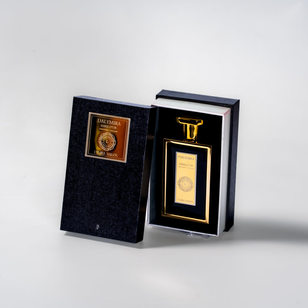 SABLE D’OR