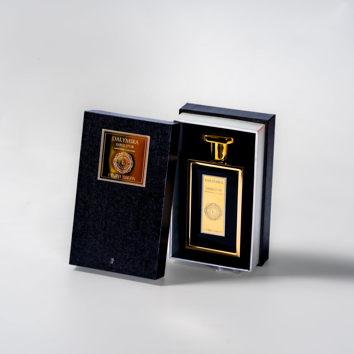 SABLE D’OR