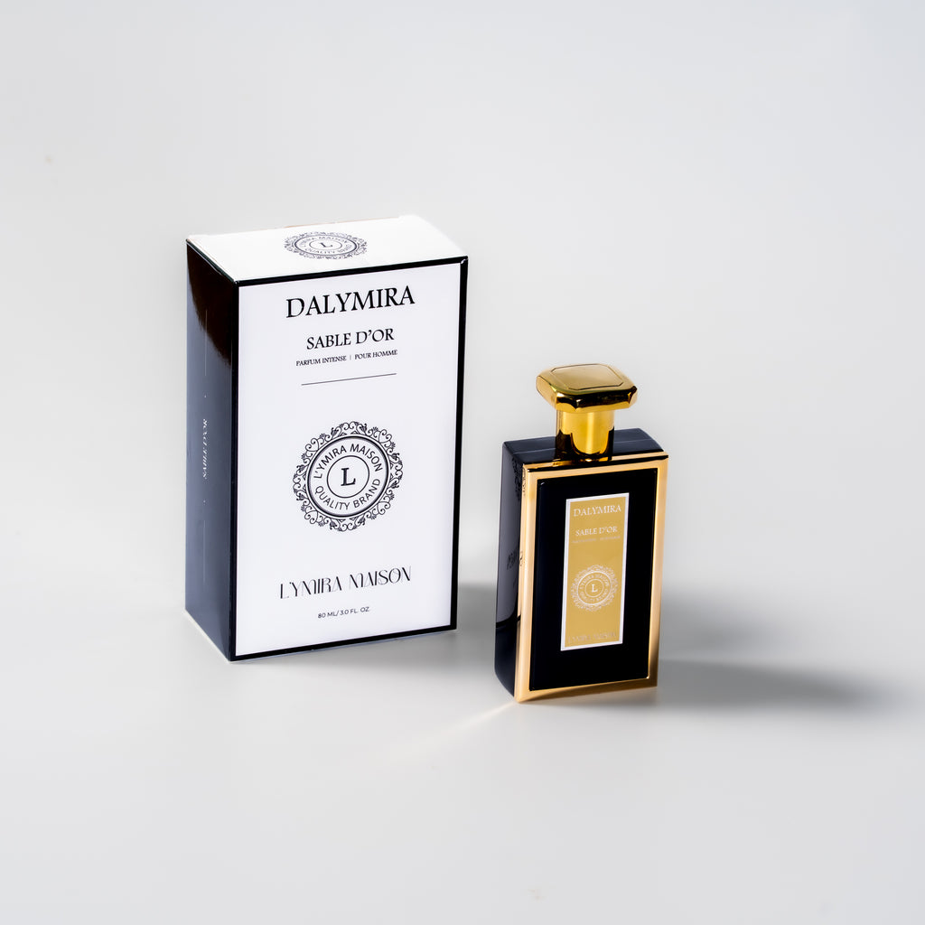 SABLE D’OR