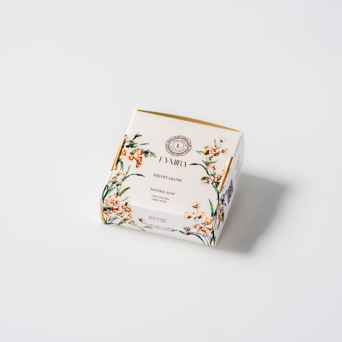 Goat Milk Soap — Velvet Glow
