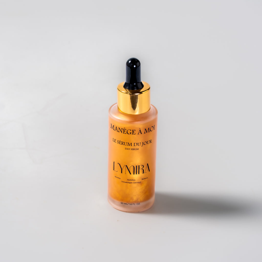 Le Sérum du Jour -  Day Serum
