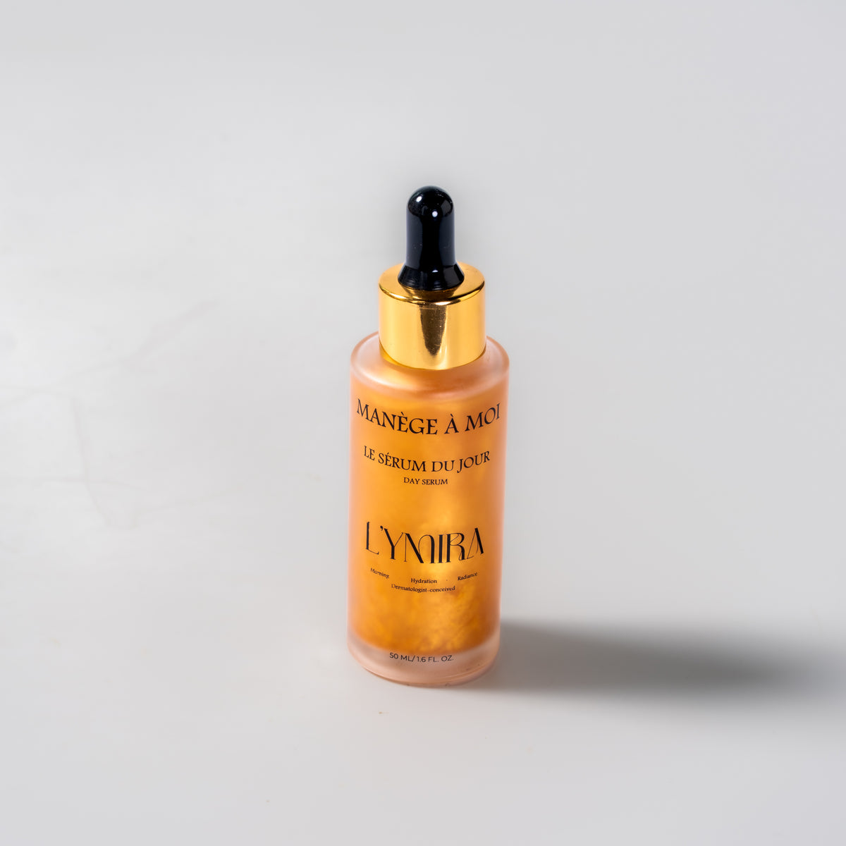 Le Sérum du Jour -  Day Serum