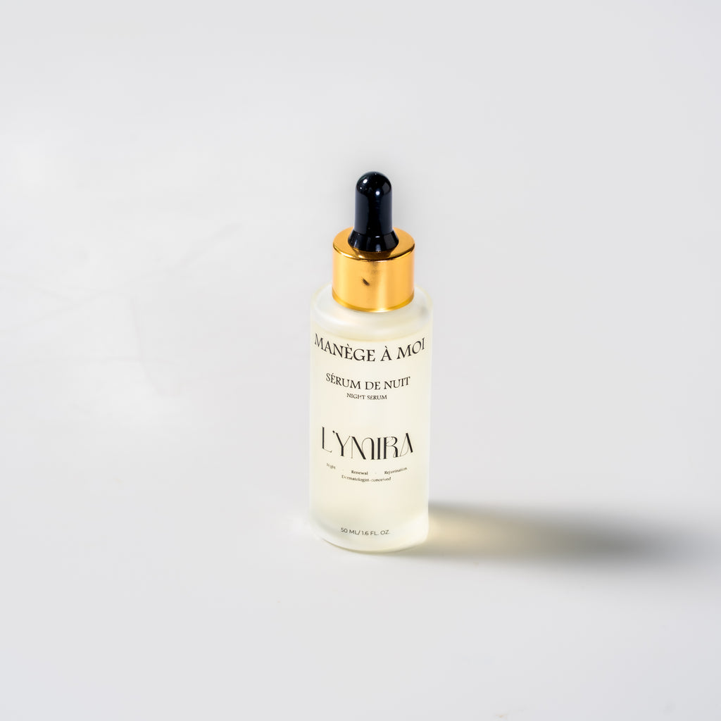 Serum De Nuit - Night Serum