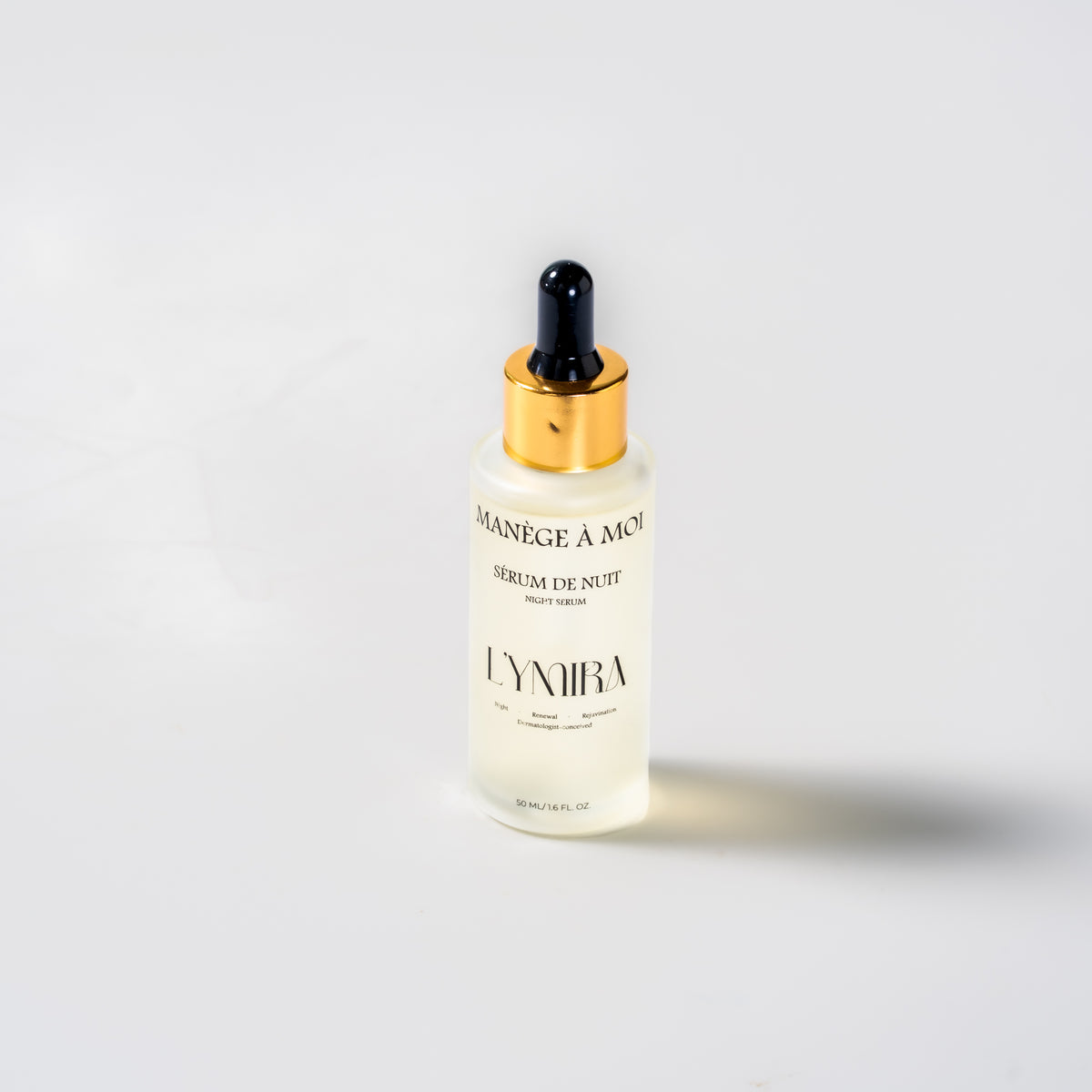 Serum De Nuit - Night Serum