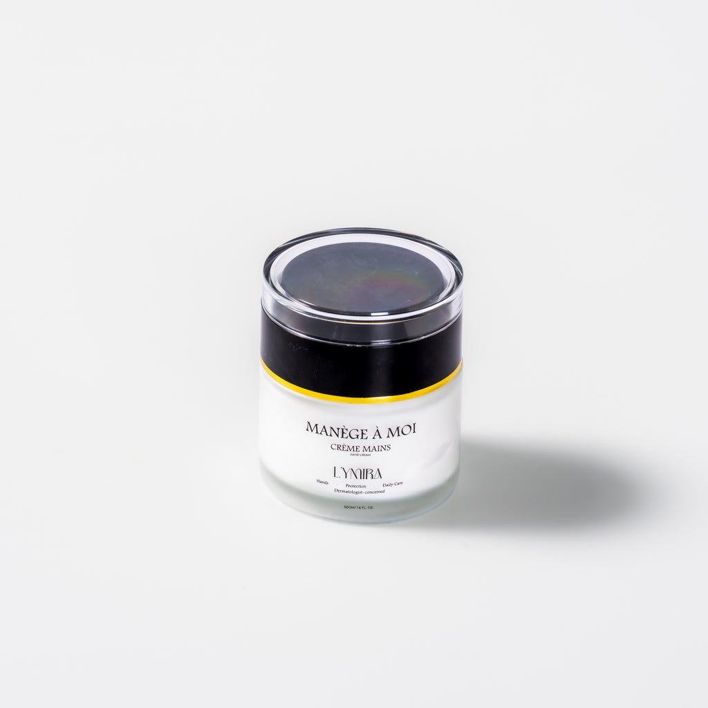 Creme Mains - Hand Cream