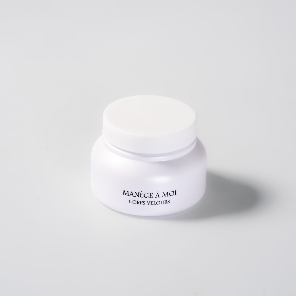 Corps Velours - Body Cream