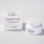 Corps Velours - Body Cream