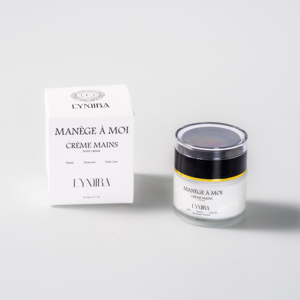 Creme Mains - Hand Cream