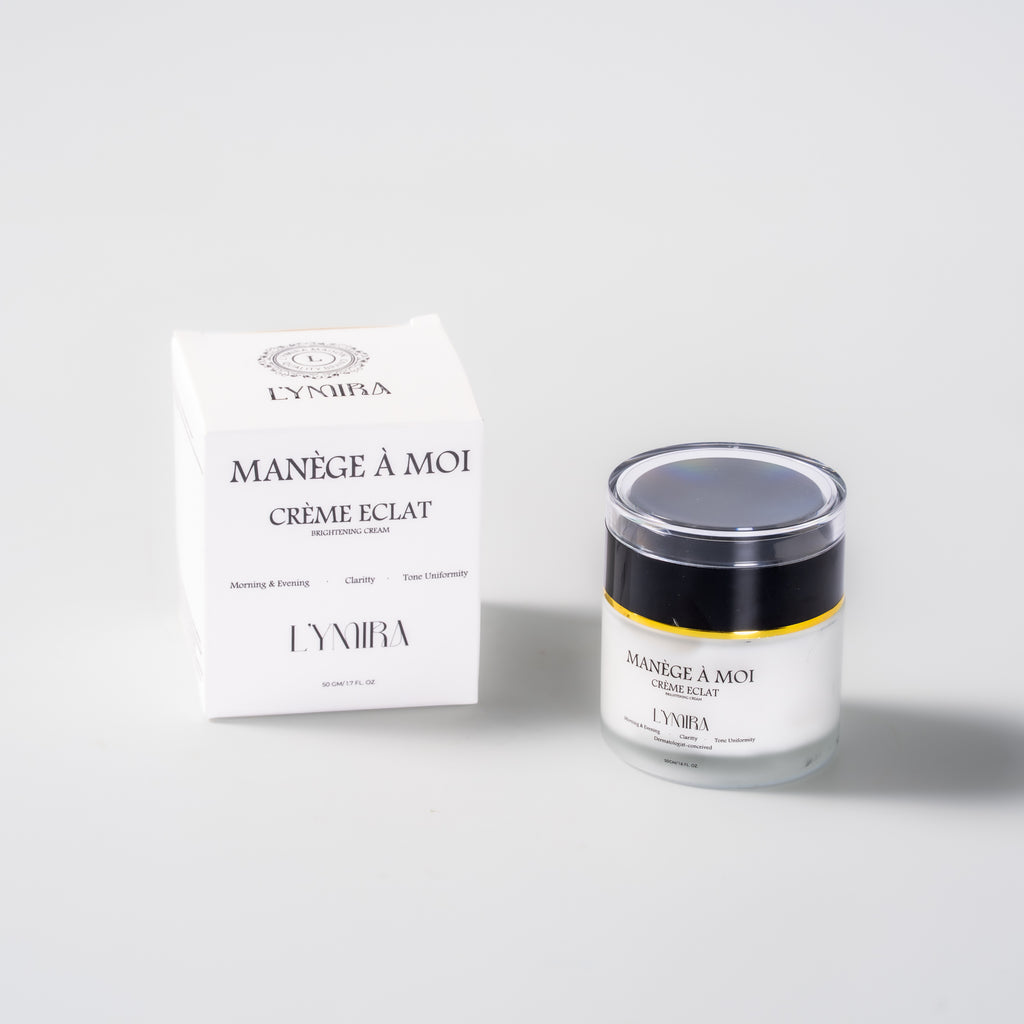 Creme Eclat - Brightening Cream