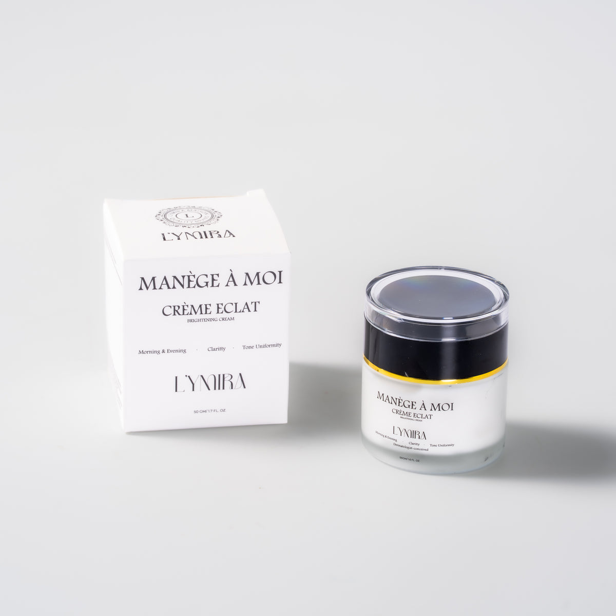 Creme Eclat - Brightening Cream
