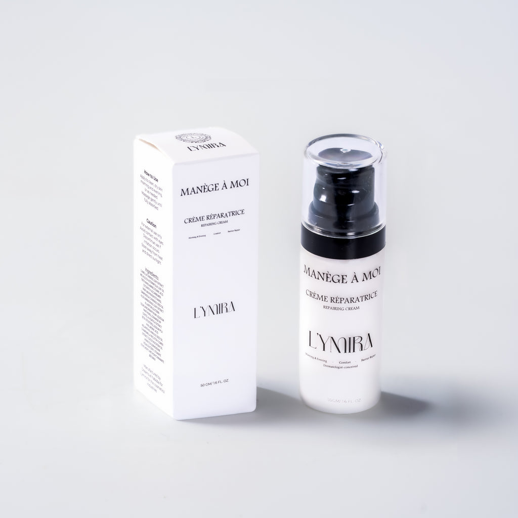 Creme Reparatice - Repairing Cream