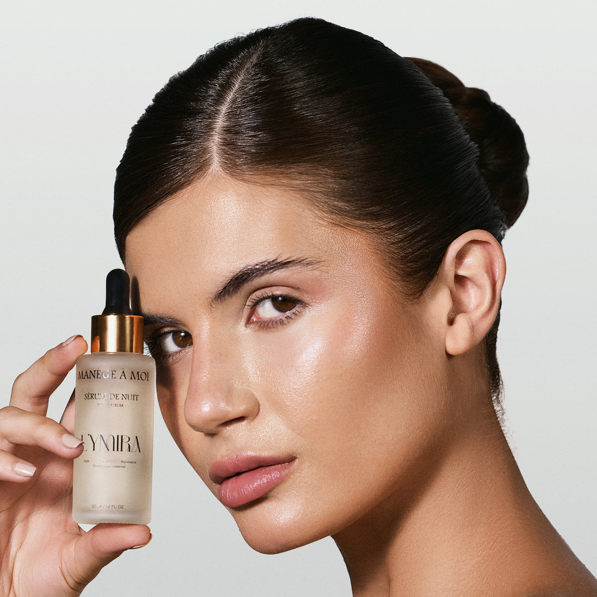 Serum De Nuit - Night Serum