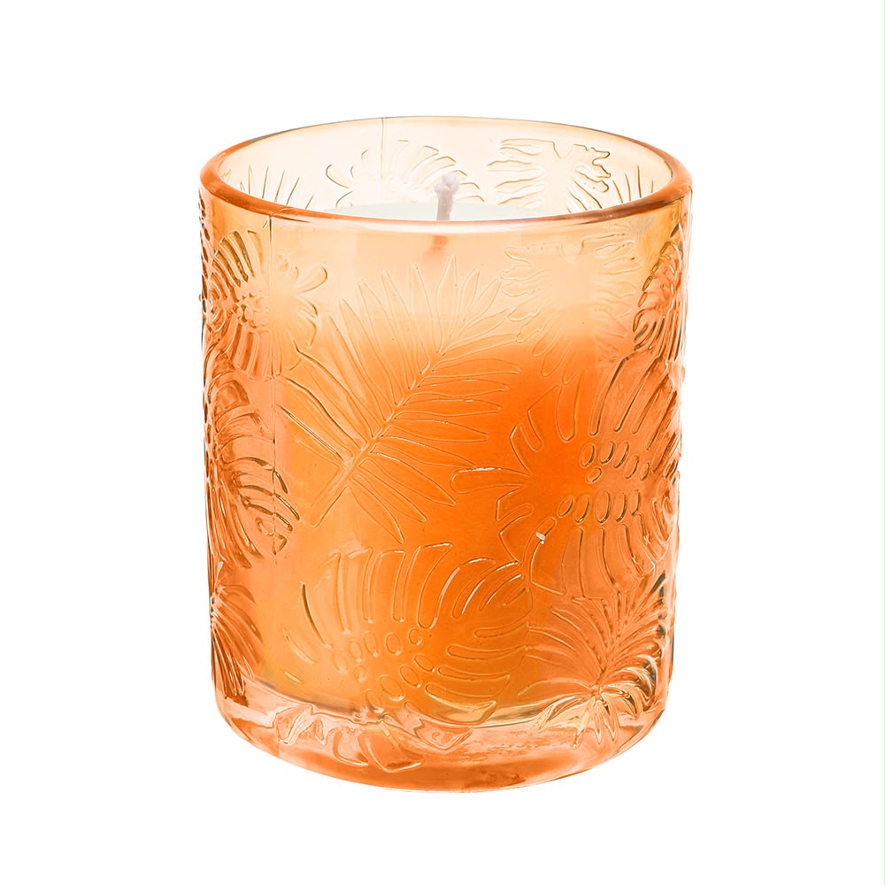 Ambre d’Or — Amber Scented Candle